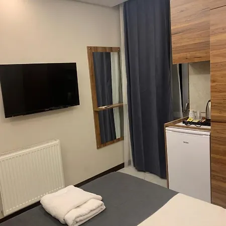 Hotel Royal 4*