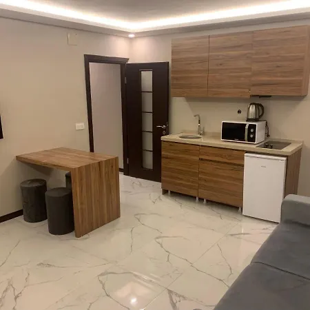 Hotel Royal Bursa