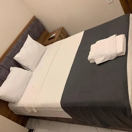 Hotel Royal Bursa