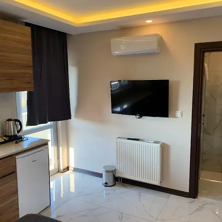 Hotel Royal Bursa