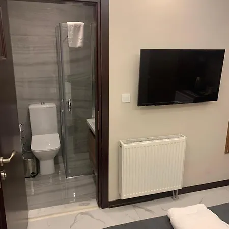 Hotel Royal Bursa