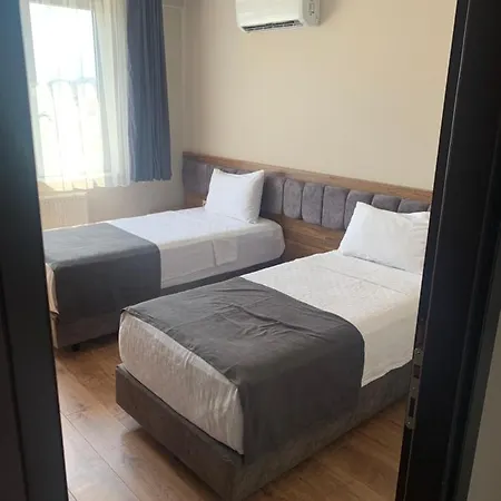 Hotel Royal 4*