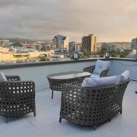 Royal Hotel 4*