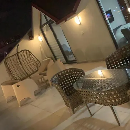 Hotel Royal 4*