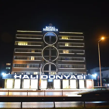 Royal 伯萨