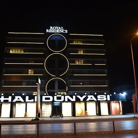 Royal Bursa
