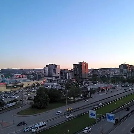Royal Bursa