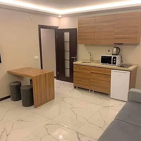Hotel Royal Bursa