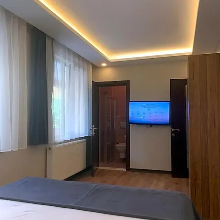 Hotel Royal