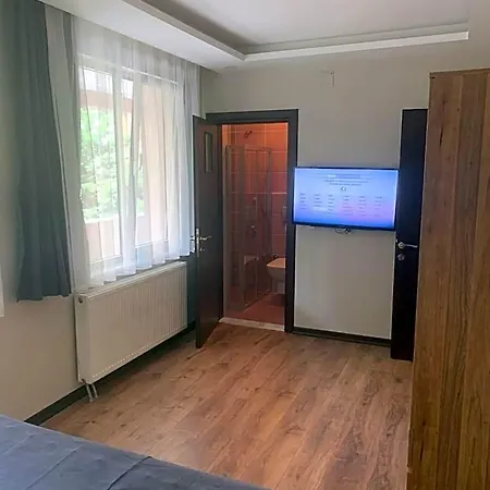 Hotel Royal Bursa