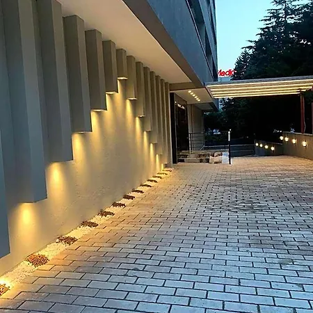 Hotel Royal 4*