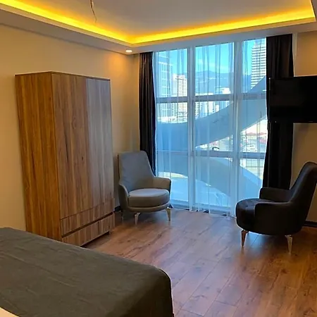 Hotel Royal