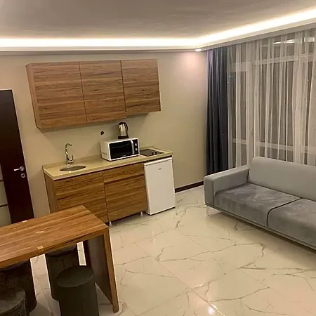 Royal 4* Bursa
