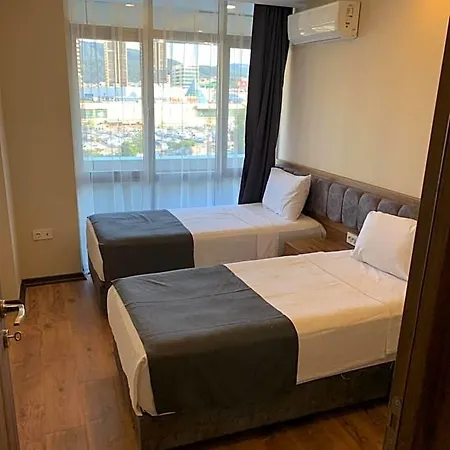 Royal Hotel Bursa