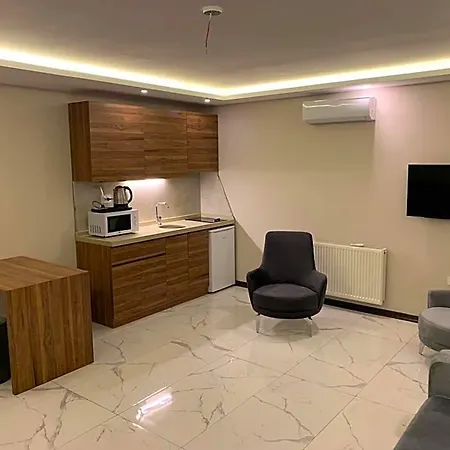 Hotel Royal Bursa